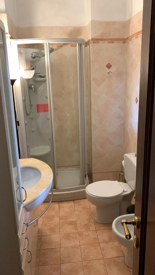 Sosta Paradisa Appartement Pisa Buitenkant foto