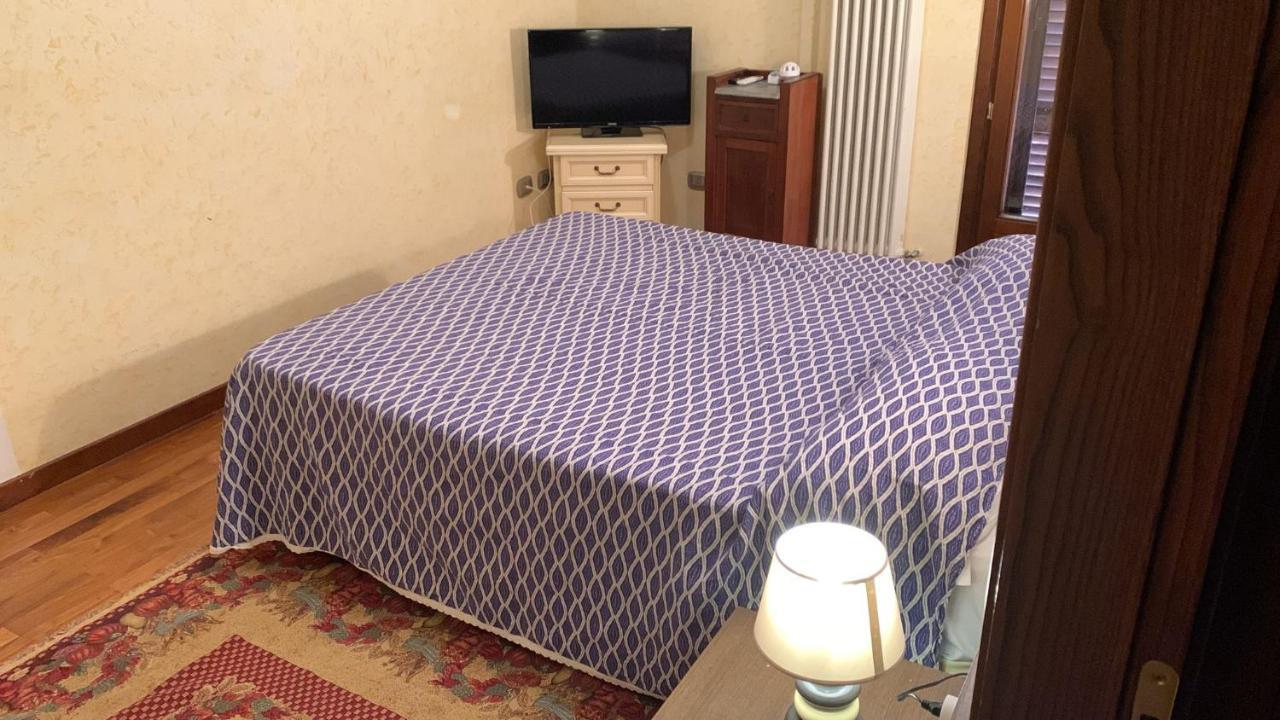 Sosta Paradisa Appartement Pisa Buitenkant foto