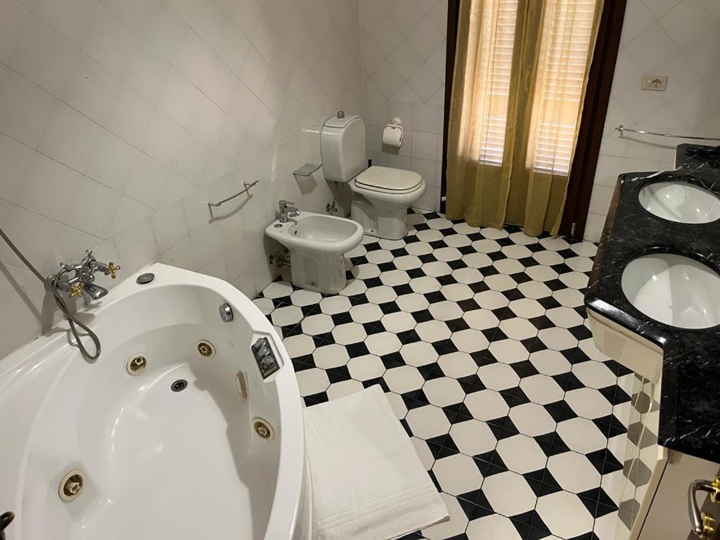 Sosta Paradisa Appartement Pisa Buitenkant foto