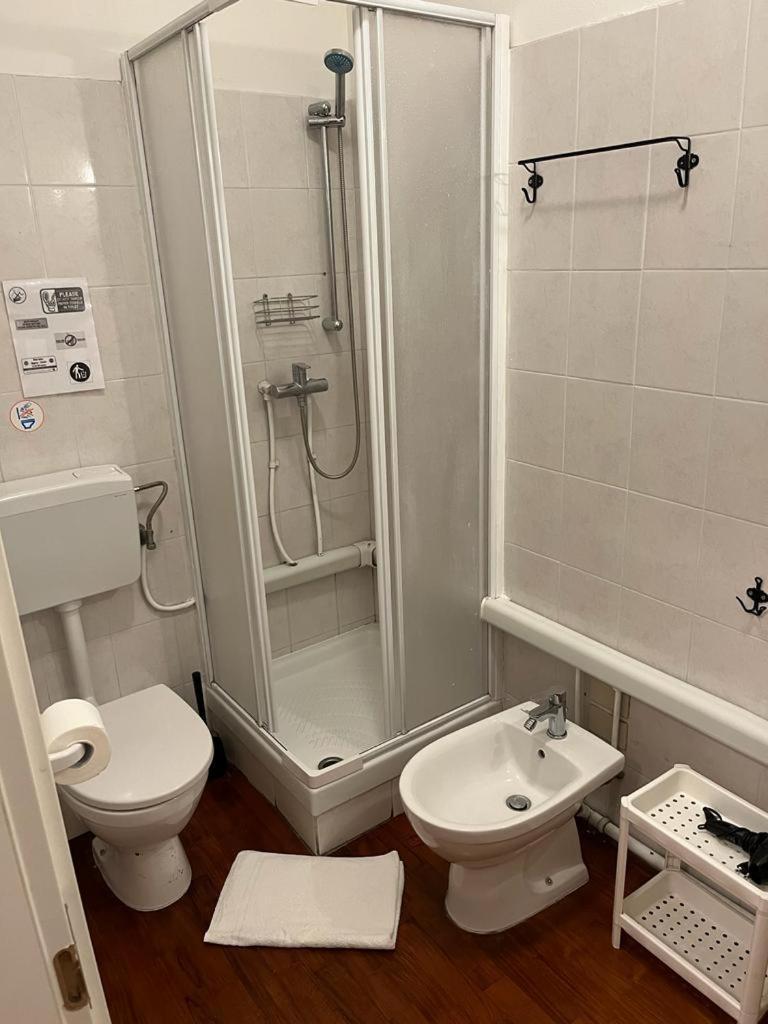 Sosta Paradisa Appartement Pisa Buitenkant foto