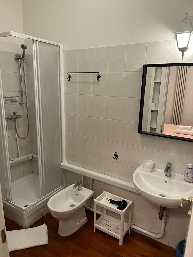 Sosta Paradisa Appartement Pisa Buitenkant foto
