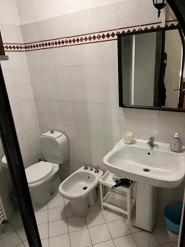 Sosta Paradisa Appartement Pisa Buitenkant foto
